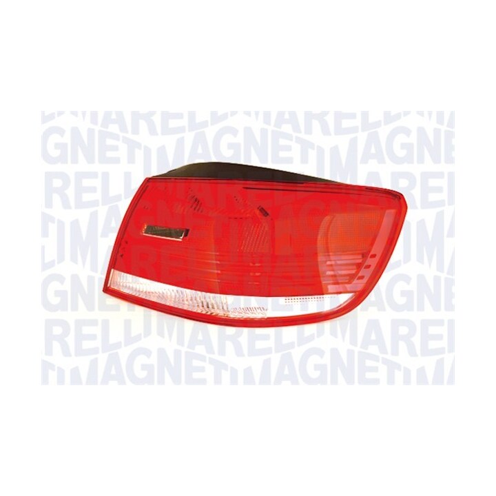 MARELLI 715011042001-STOP LAMBASI SOL DIS SARI SİNYALLI E93 CABRIO > 63217162301_/1996